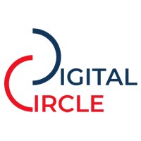 Digital Circle logo - Similar company to Digital Circle
