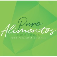 Puro Alimentos logo - Similar company to Coan Alimentos & Serviços