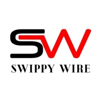Swippy Wire logo - Similar company to Jnc Techlabs