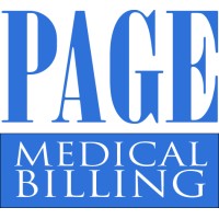 Page Medical Billing LLC logo - Similar company to Anand Consulting And Projects