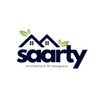 Saarty Inc. logo - Similar company to Log Cabin