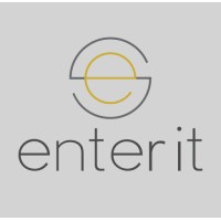 enter it - ICT Education logo - Similar company to Interbus Ag