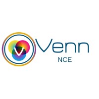 Venn NCE logo - Similar company to Leadercraft