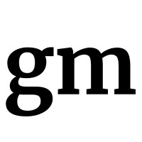 generalmotion.ai logo - Similar company to Solo Twin Studios