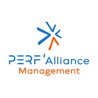 Perf' Alliance Management logo - Similar company to Kronos