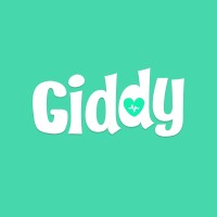 Giddy logo - Similar company to Flip