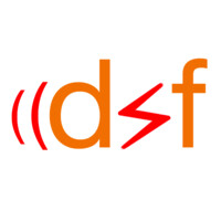 DSF Industries logo - Similar company to Brands Square