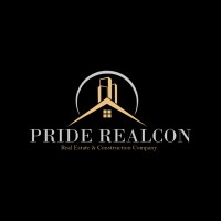 PRIDE REALCON (Real Estate and Construction Company) logo - Similar company to Nirviex Real Estate And Construction