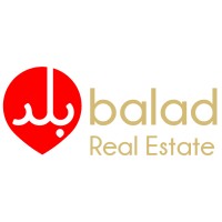 Balad Real Estate - Egypt logo - Similar company to Reside Developments
