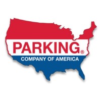 PCAM, LLC (Parking Company of America) logo - Similar company to Denison Mobility