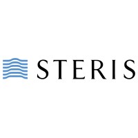STERIS UK and Ireland logo - Similar company to Steris Endoscopy