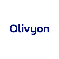 Olivyon logo - Similar company to Metariom Soft