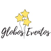 Globos Eventos Barcelona logo - Similar company to Eventos-Barcelona.Com