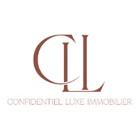 Confidentiel Luxe Immobilier logo - Similar company to Kvell.App
