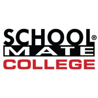 School Mate College logo - Similar company to Collegemate