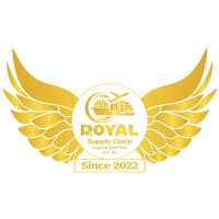 Royal Supply Chain Logistics Services Pvt. Ltd logo - Similar company to Sharp Ocean Schedules