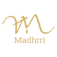 Madhrri logo - Similar company to Aevya