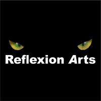 Reflexion Arts logo - Similar company to Funky Junk