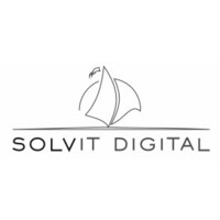 SOLVIT DIGITAL logo - Similar company to Solvit.Digital