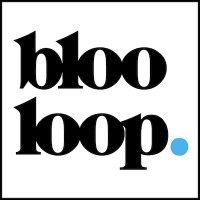 blooloop logo - Similar company to Primo Entertainment