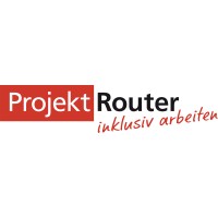 ProjektRouter gGmbH logo - Similar company to Die Kette E.V.