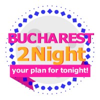 Bucharest 2Night logo - Similar company to Whisplo