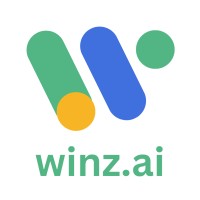 Winz.ai logo - Similar company to U And I Resources Private Limited | Brand Consultancy