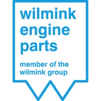 Wilmink Engine Parts België logo - Similar company to Wilmink Performance