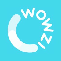 Wowzi logo - Similar company to Aleph Holdings