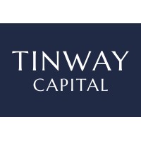 Tinway Capital logo - Similar company to Mangaroo Beverages