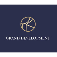 Grand Development logo - Similar company to Sbc Structurii Beton Constructii