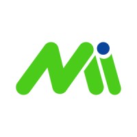 The Manufacturing Institute - MI logo - Similar company to National Association Of Manufacturers - Nam