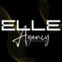 ELLE AGENCY logo - Similar company to Nautical Wave