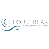 CLOUDBREAK logo - Similar company to Cloudbreak Analysis