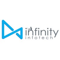 INFINITY INFOTECH LTD logo - Similar company to Nippzon Technologies