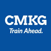 CMKG logo - Similar company to Retailo