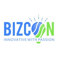 BIZCON logo - Similar company to Expert Software (Middle East)