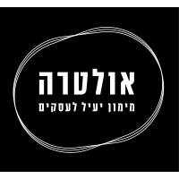 Ultra Finance אולטרה פיננסים logo - Similar company to Starvision - Product Experts