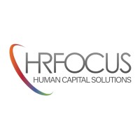 HR Focus Holdings (Pty) Ltd logo - Similar company to Hr Focus