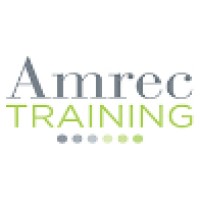 Amrec Training logo - Similar company to Soulevement Kenya