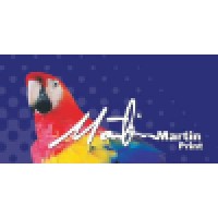 Martin Print