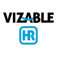 Vizable HR logo - Similar company to Champs Analytics