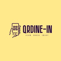 QRDine-In logo - Similar company to Ecomgrid