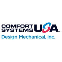 Design Mechanical, Inc. logo - Similar company to Olive Drab Technologies Llc