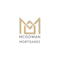 McGowan Mortgages logo - Similar company to Nyfty Lending