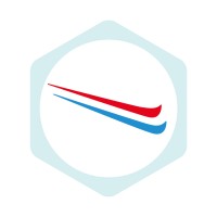 Nederlandse Ski Vereniging logo - Similar company to Skiinformatie.Nl