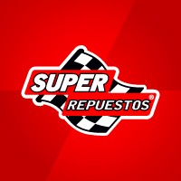 Super Repuestos logo - Similar company to Aden Business School