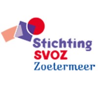 Stichting SVOZ logo - Similar company to Motion Beweeg College