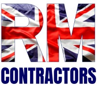 RM Contractors (UK) Ltd logo - Similar company to D & G Electrical Services (Uk) Ltd