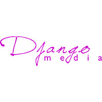 Django Media logo - Similar company to Lorem Ipsum Team